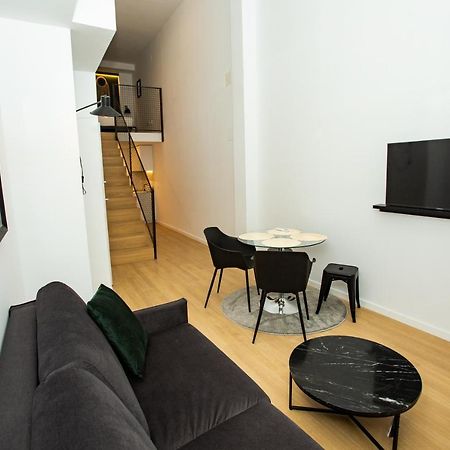 Apartamento Total Valencia Torres de Quart Exterior foto