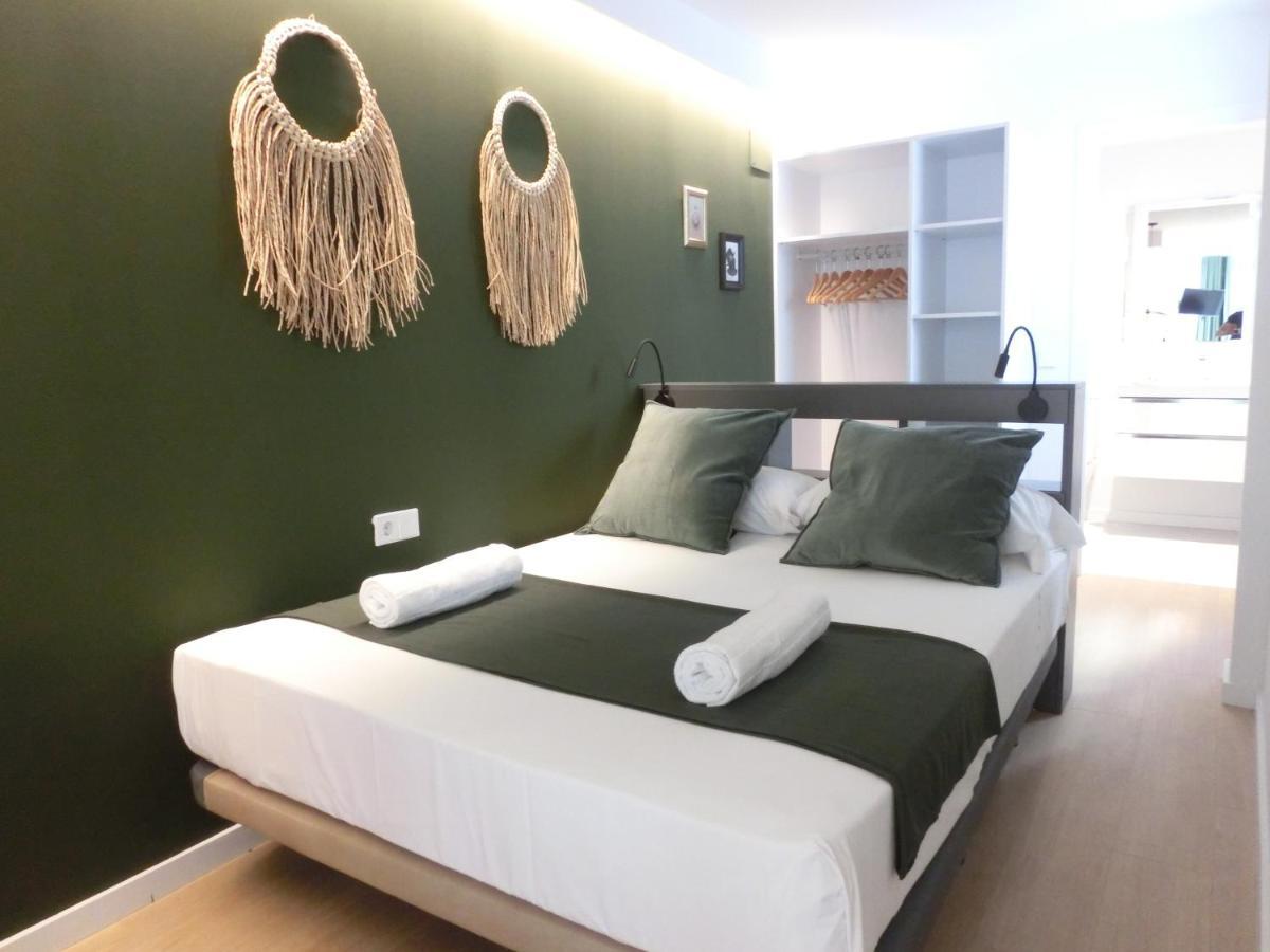 Apartamento Total Valencia Torres de Quart Exterior foto
