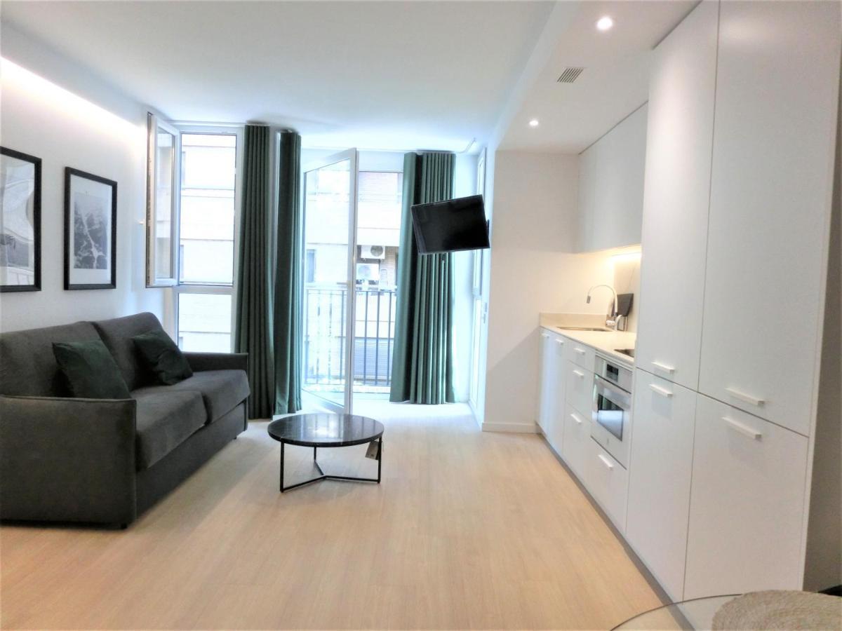 Apartamento Total Valencia Torres de Quart Exterior foto