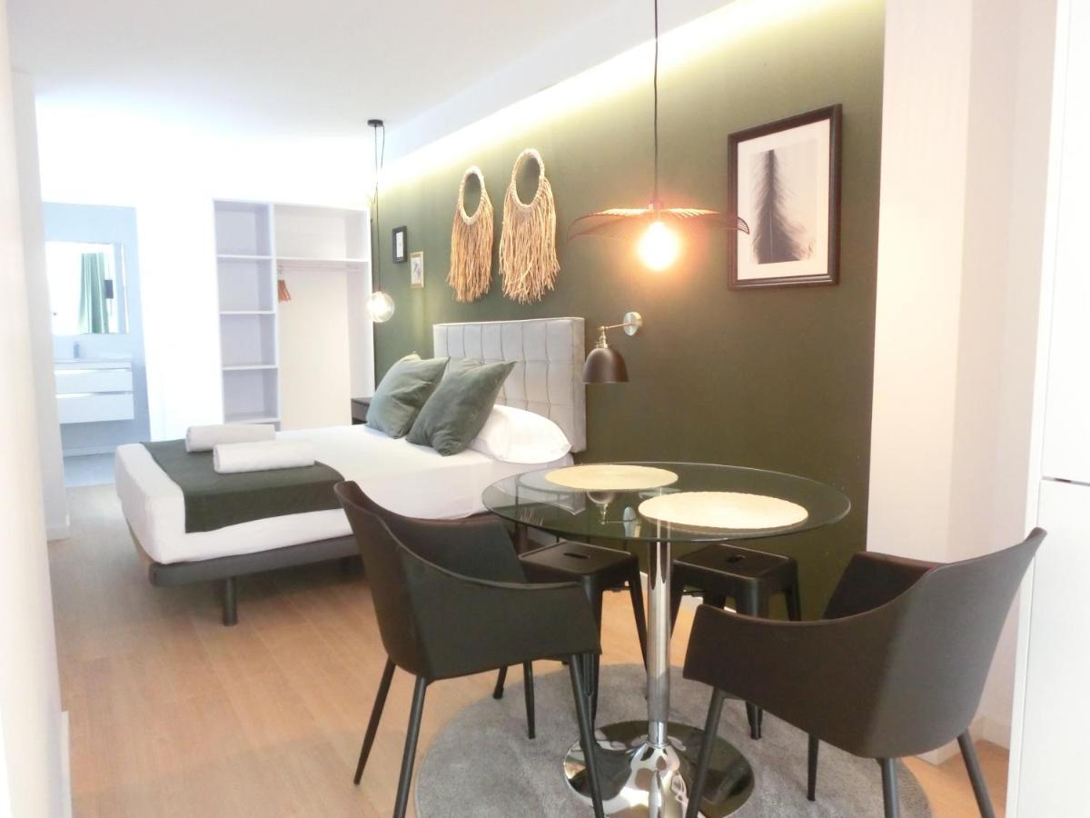 Apartamento Total Valencia Torres de Quart Exterior foto