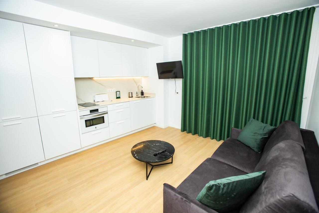 Apartamento Total Valencia Torres de Quart Exterior foto