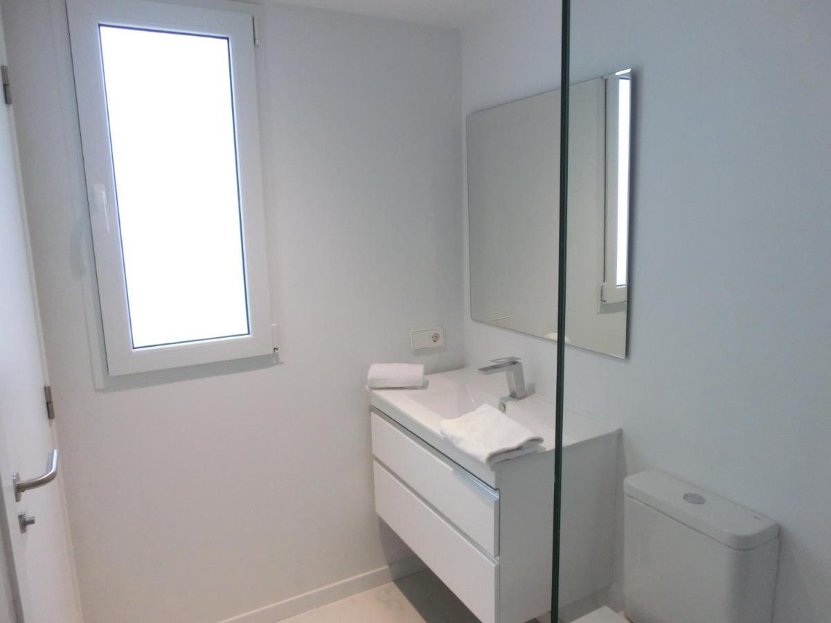 Apartamento Total Valencia Torres de Quart Exterior foto