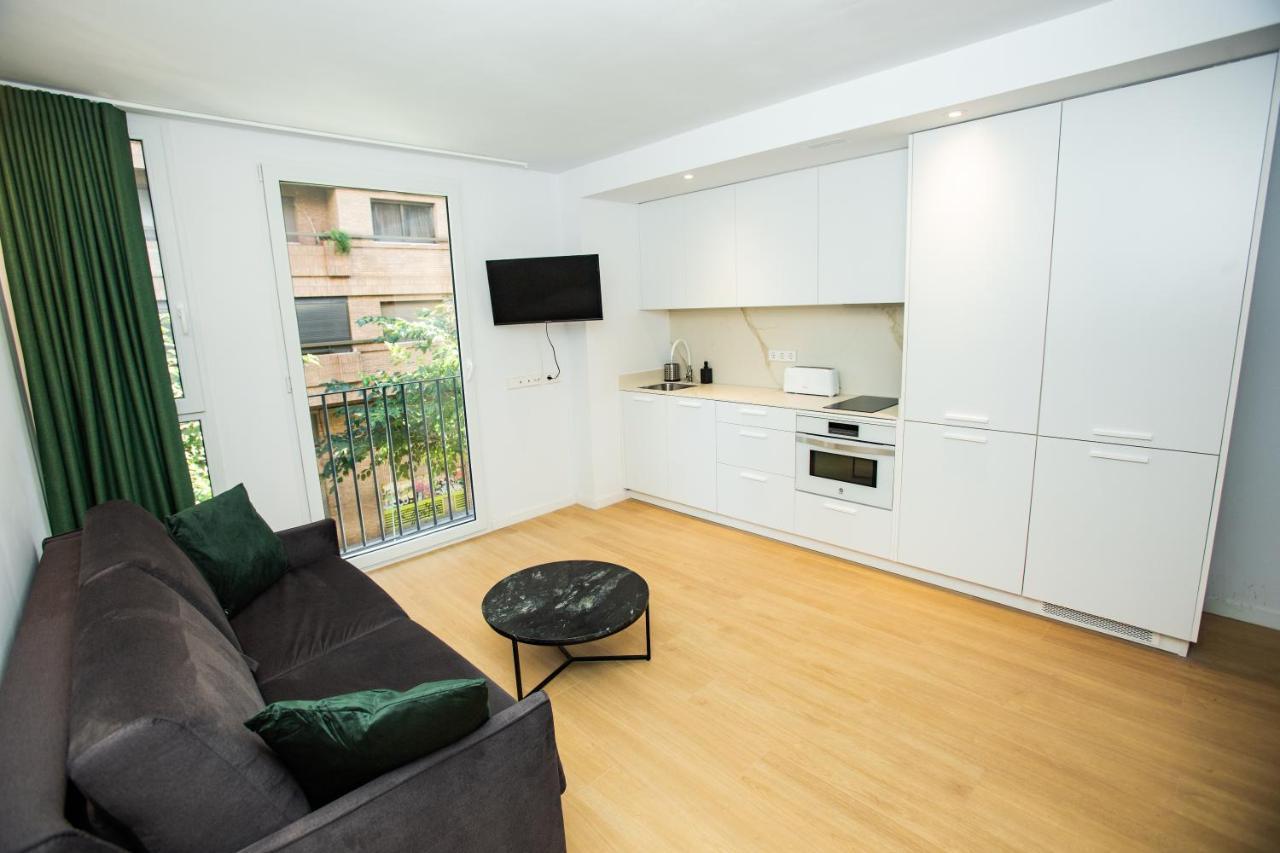 Apartamento Total Valencia Torres de Quart Exterior foto