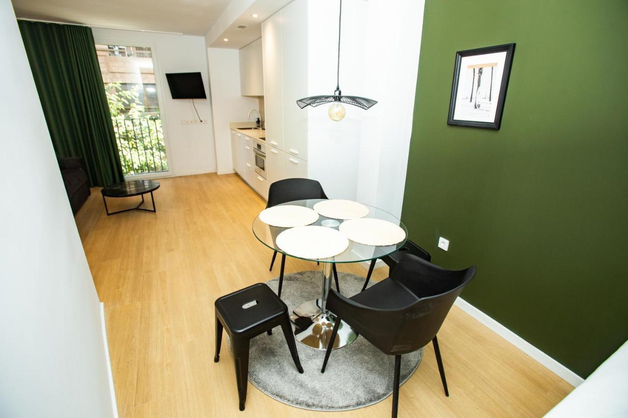 Apartamento Total Valencia Torres de Quart Exterior foto