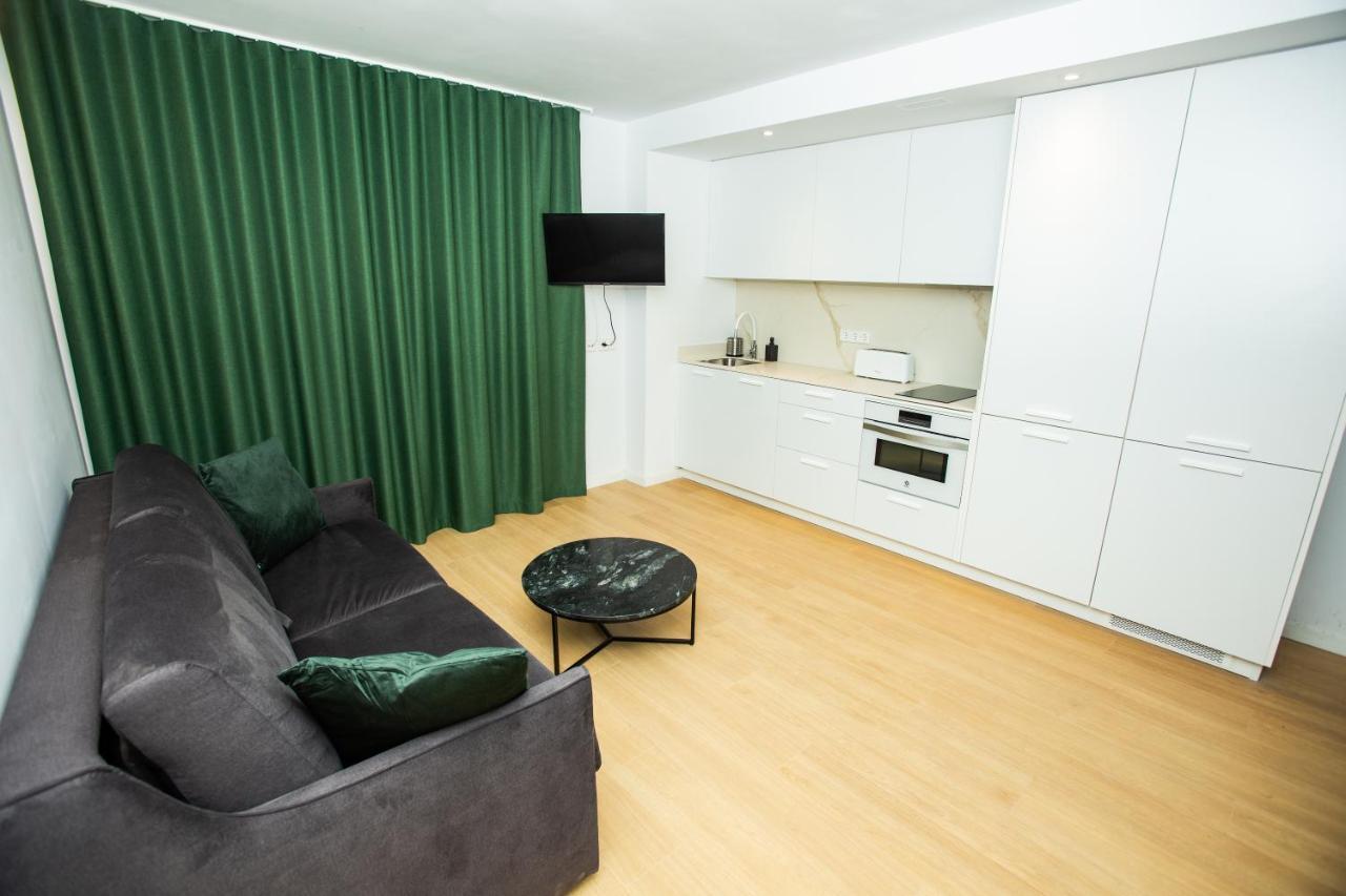 Apartamento Total Valencia Torres de Quart Exterior foto