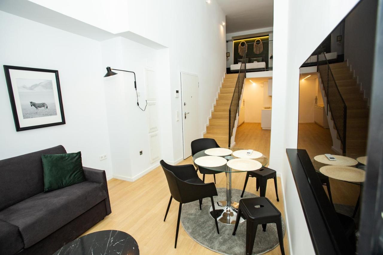 Apartamento Total Valencia Torres de Quart Exterior foto