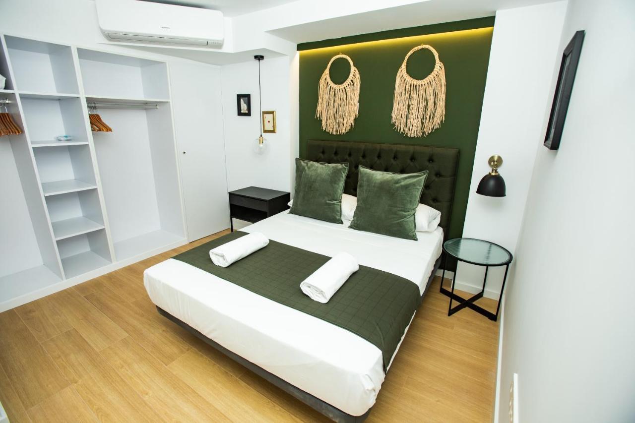 Apartamento Total Valencia Torres de Quart Exterior foto
