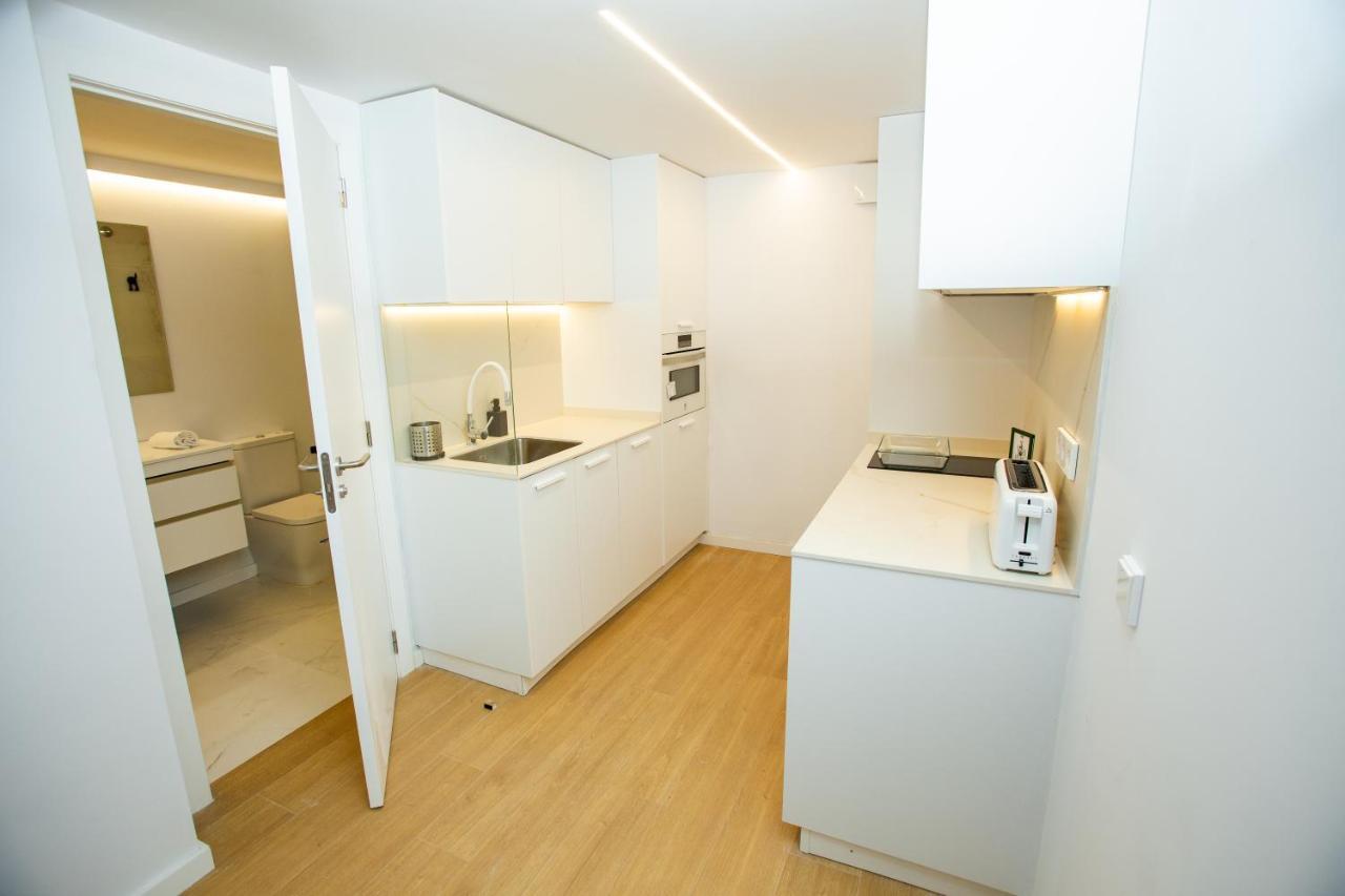 Apartamento Total Valencia Torres de Quart Exterior foto
