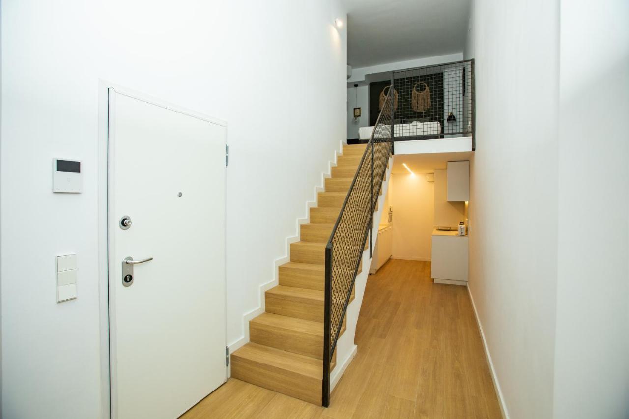 Apartamento Total Valencia Torres de Quart Exterior foto