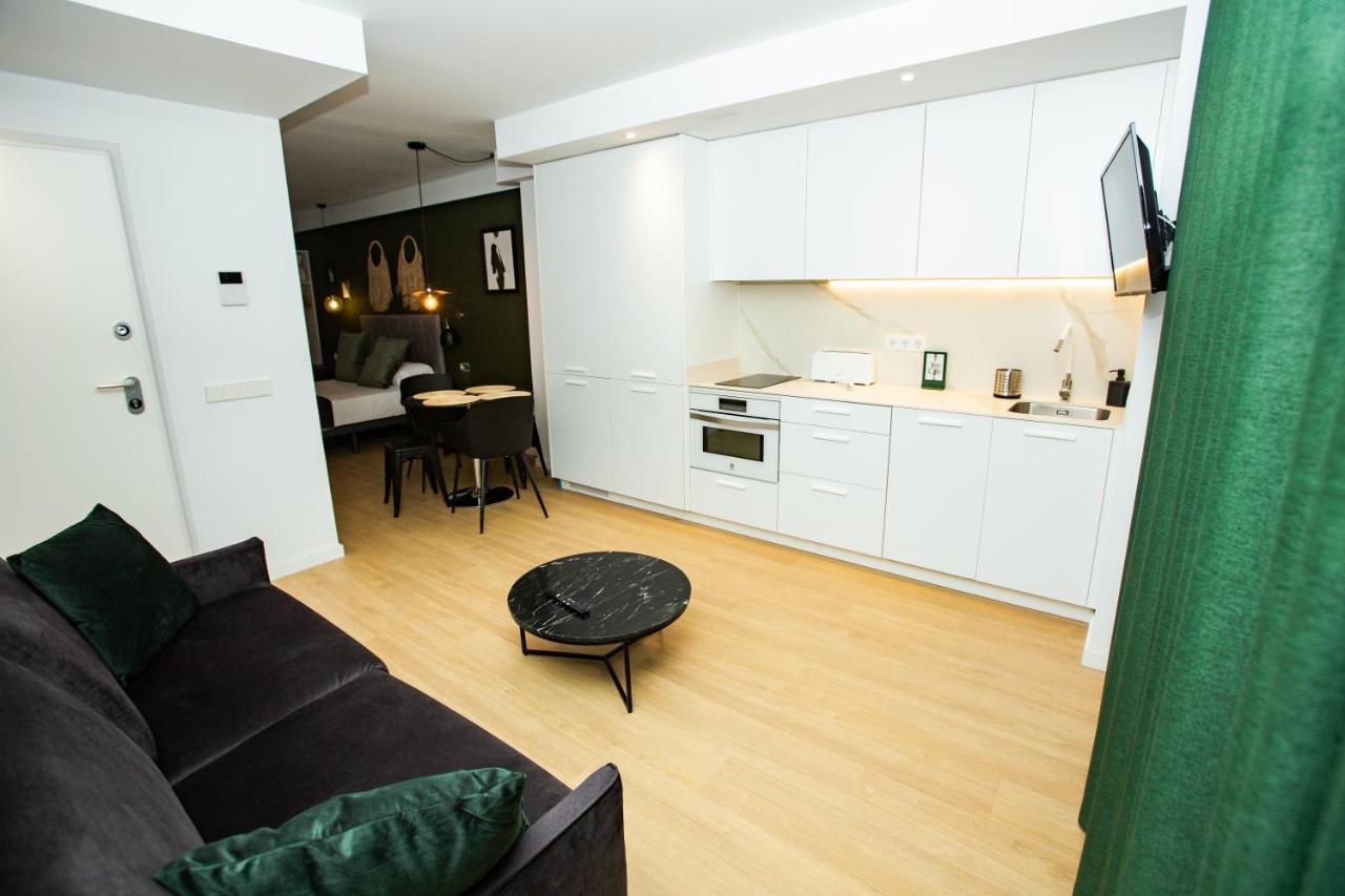 Apartamento Total Valencia Torres de Quart Exterior foto