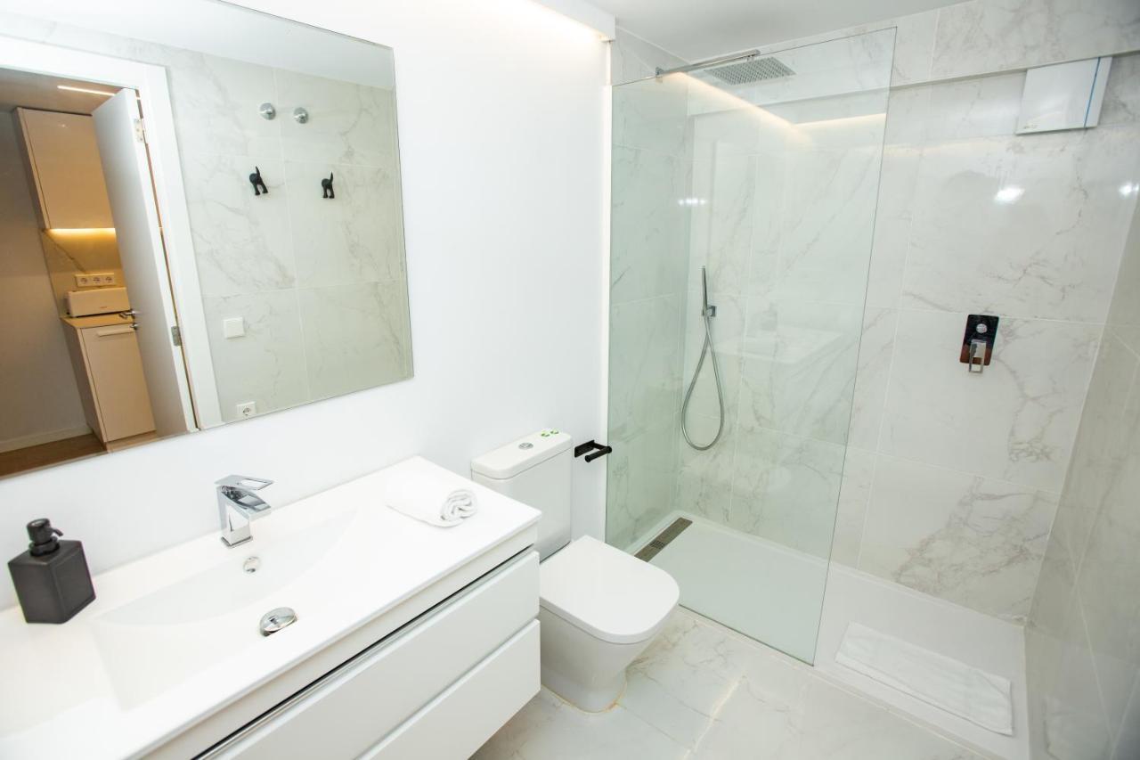 Apartamento Total Valencia Torres de Quart Exterior foto