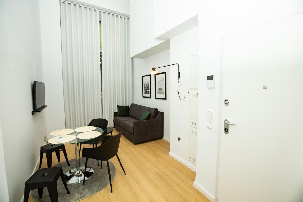 Apartamento Total Valencia Torres de Quart Exterior foto