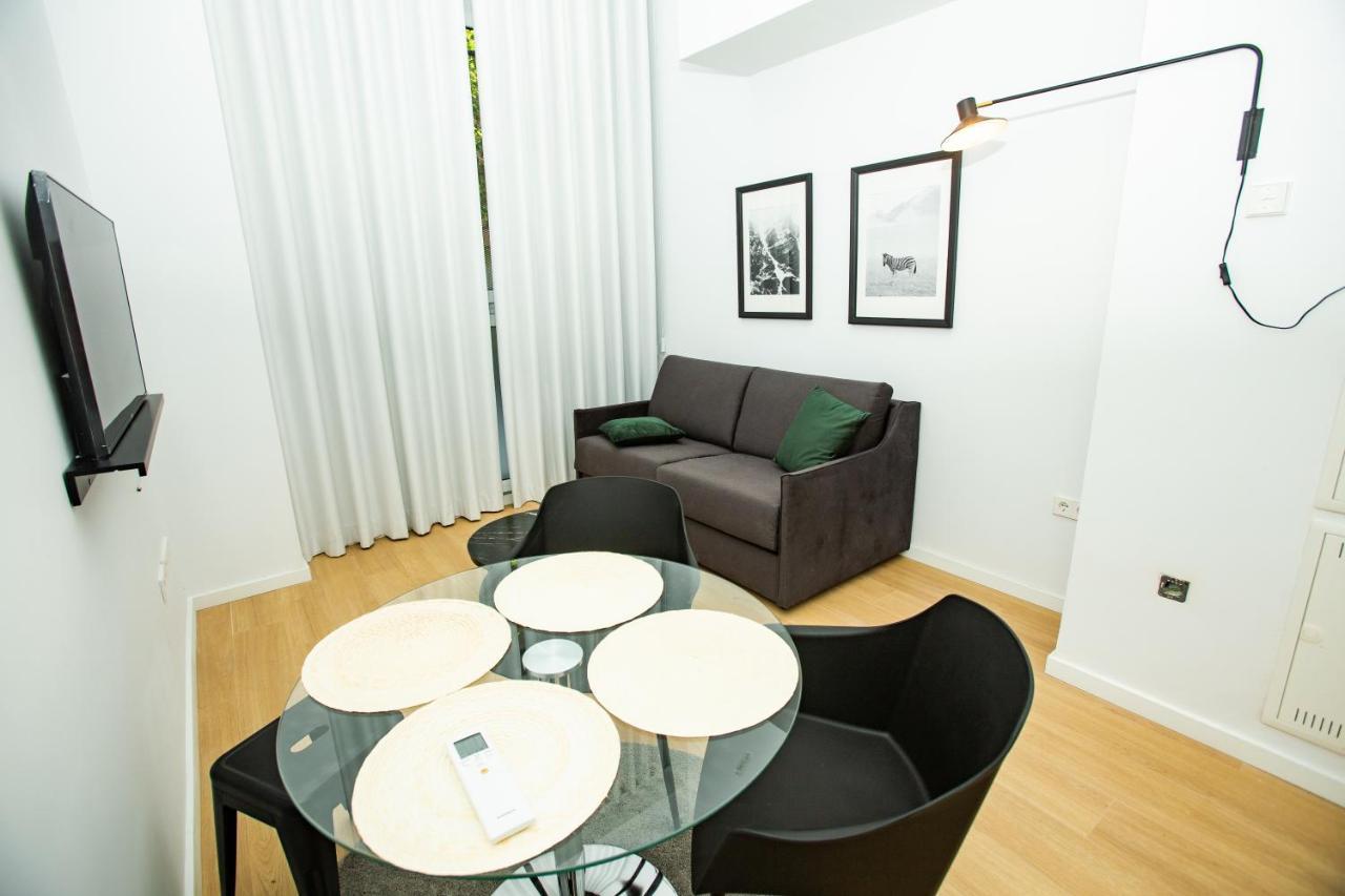 Apartamento Total Valencia Torres de Quart Exterior foto