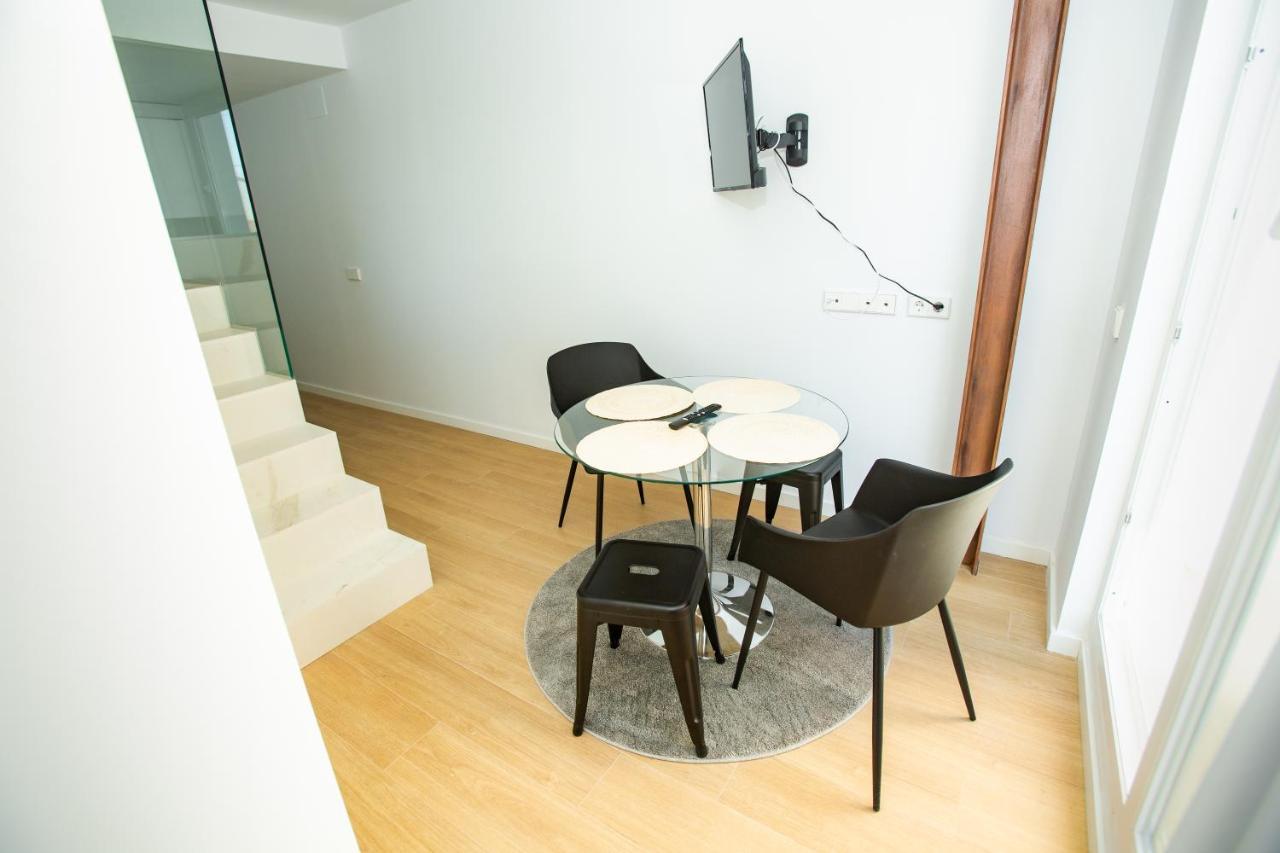 Apartamento Total Valencia Torres de Quart Exterior foto